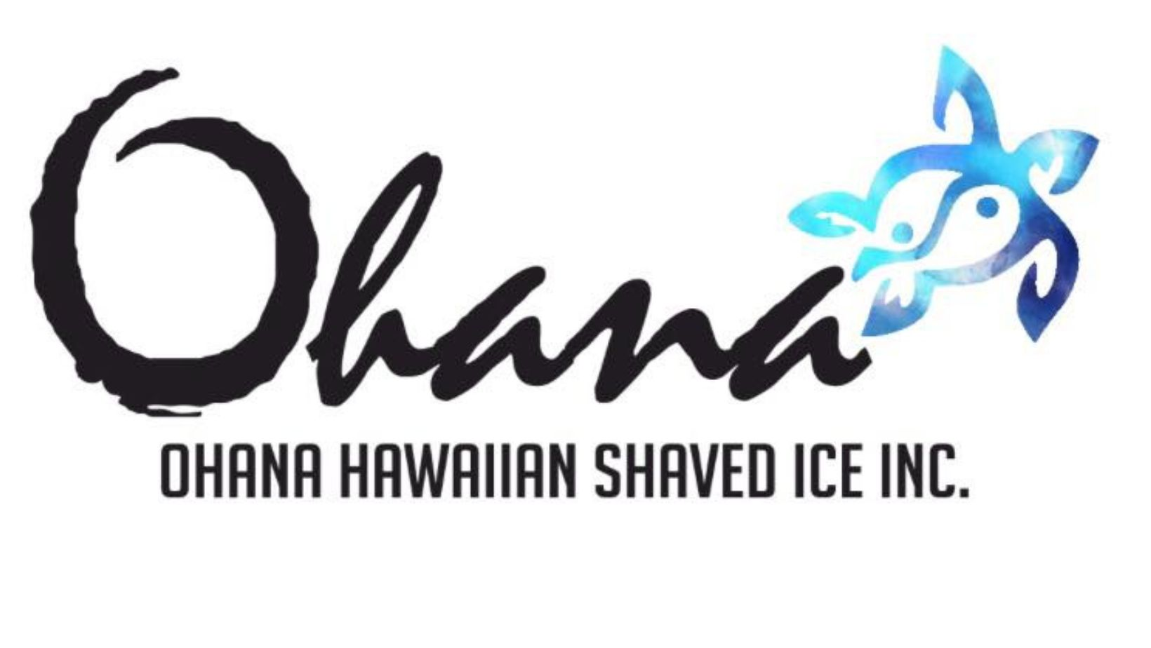 Ohana Ice